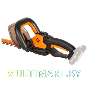 Кусторез Worx WG264E.9 (без АКБ) картинка 3